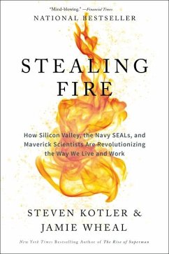 Stealing Fire - Kotler, Steven