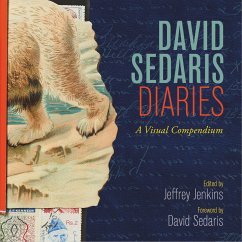 David Sedaris Diaries - Sedaris, David; Jenkins, Jeffrey