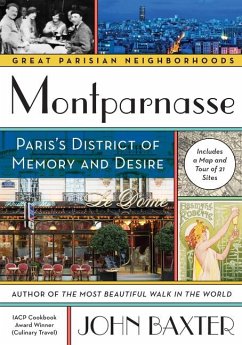 Montparnasse - Baxter, John