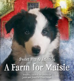 A Farm for Maisie - Churchman, Jennifer; Churchman, John