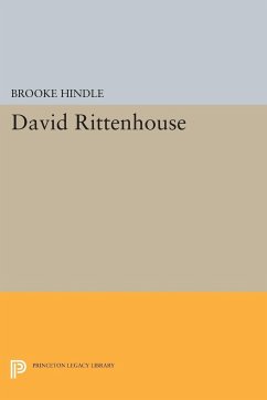 David Rittenhouse - Hindle, Brooke