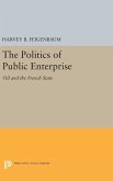 The Politics of Public Enterprise