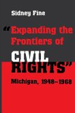 &quote;Expanding the Frontiers of Civil Rights&quote;