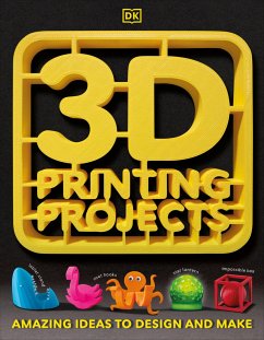 3D Printing Projects - Dk