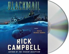 Blackmail - Campbell, Rick