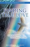 FINDING TRUE LOVE