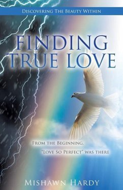 FINDING TRUE LOVE - Hardy, Mishawn