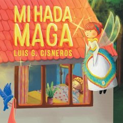 Cover Mi Hada Maga