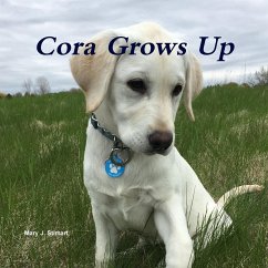 Cora Grows Up - Stimart, Mary