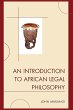 Introduction to African Legal Philosophy - Bild 1