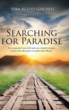 Searching for Paradise - Aceves Giacinti, Sara