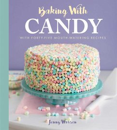 Baking with Candy - Warsen