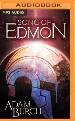 Song of Edmon - Burch, Adam