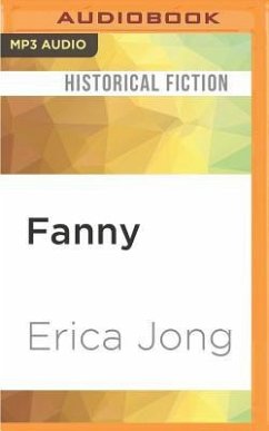 FANNY 2M - Jong, Erica