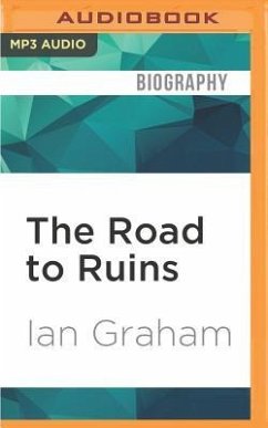 The Road to Ruins - Graham, Ian