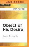 OBJECT OF HIS DESIRE M