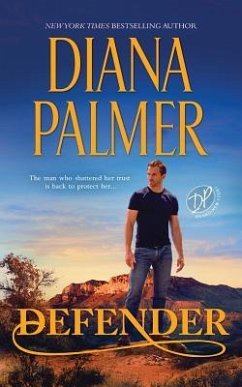 DEFENDER 9D - Palmer, Diana