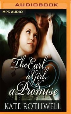 EARL A GIRL & A PROMISE M - Rothwell, Kate