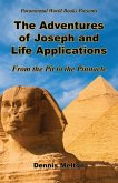 ADV OF JOSEPH & LIFE APPLICATI