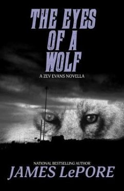 The Eyes of a Wolf - Lepore, James