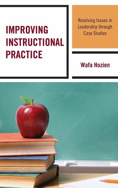 Improving Instructional Practice - Hozien, Wafa