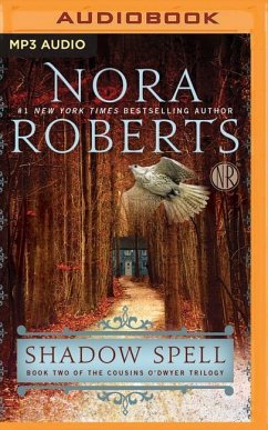 Shadow Spell - Roberts, Nora
