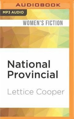 National Provincial - Cooper, Lettice