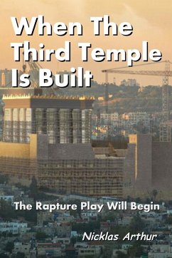 When The Third Temple Is Built - Arthur, Nicklas