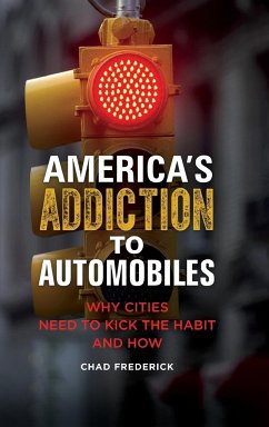 America's Addiction to Automobiles - Frederick, Chad