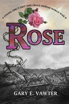 Cover Rose