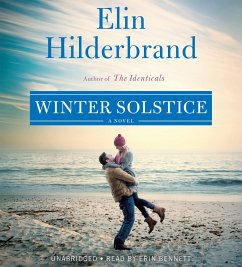 Winter Solstice - Hilderbrand, Elin