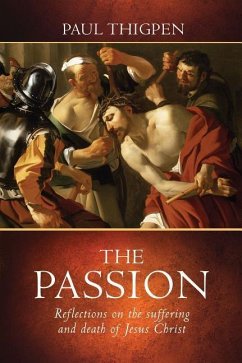 The Passion - Thigpen, Paul