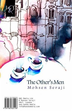 The Other's Men: Mard-Haye Mardom - Seraji, Mohsen