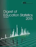 Digest of Education Statistics 2015