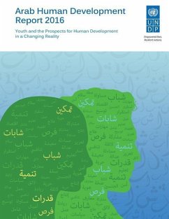 Arab Human Development Report 2016 - United Nations: Development Programme: Regional Bureau for Arab Stat