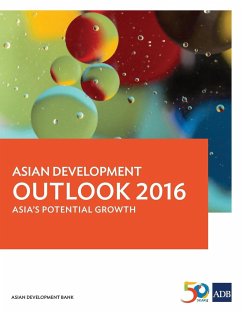 Asian Development Outlook 2016 - Various