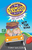 Hit the Road (The Selwood Boys, #3) (eBook, ePUB)