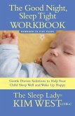 Good Night, Sleep Tight Workbook (eBook, ePUB) Good Night, Sleep Tight Workbook (eBook, ePUB)