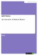 An Overview of Particle Physics (eBook,... - Bild 1