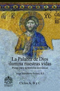 Cover La Palabra de Dios ilumina nuestras vidas (eBook, ePUB)