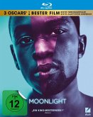 Moonlight (Blu-ray)