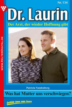 Was hat Mutter uns verschwiegen? (eBook, ePUB) - Vandenberg, Patricia