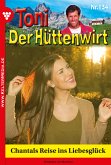 Chantals Reise ins Liebesglück (eBook, ePUB)