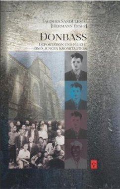 Donbass - Sandulescu, Jacques