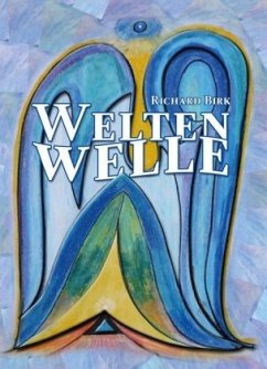 Weltenwelle Cover Weltenwelle