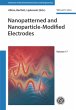 Nanopatterned and Nanoparticle-Modified... - Bild 1