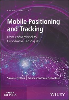 Mobile Positioning and Tracking - Frattasi, Simone;Della Rosa, Francescantonio