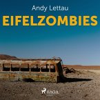 Eifelzombies (Ungekürzt) (MP3-Download)