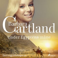 Cover Under Egyptens måne (MP3-Download)