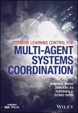 Iterative Learning Control for Multi-Agent Systems Coordination